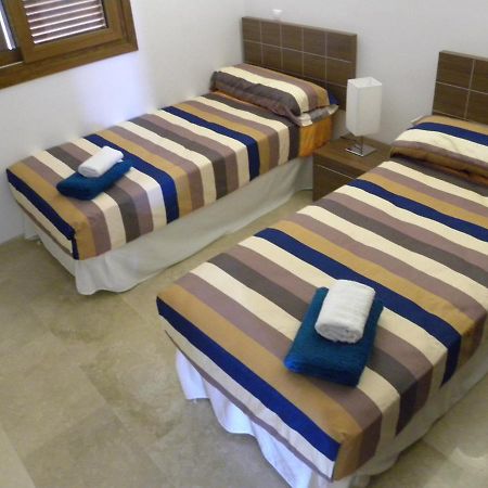 Apartamento Penthouse Parque Recoleta Alicante Exterior foto